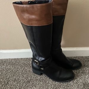 Women’s Boots